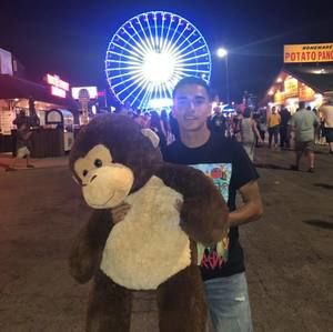 Meet your Posher, Marco